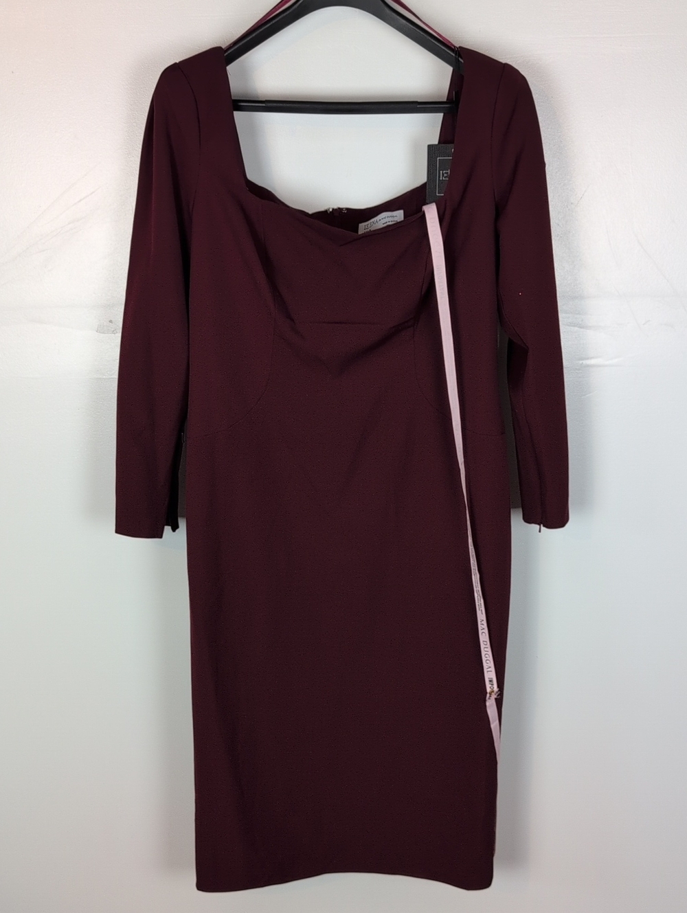 Ieena for MacDuggal NWT Sheath Dress